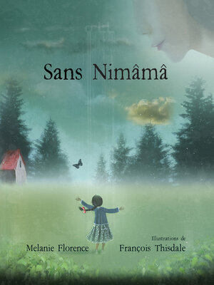 cover image of Sans Nimâmâ